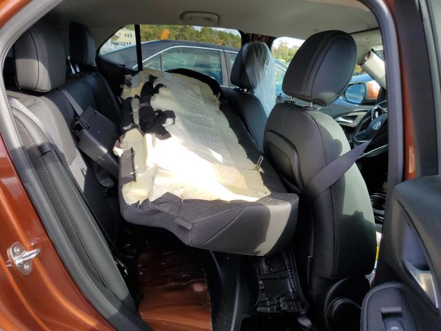 Photo 6 from auction – 2021 BUICK ENCORE GX with VIN KL4MMBS28MB114235