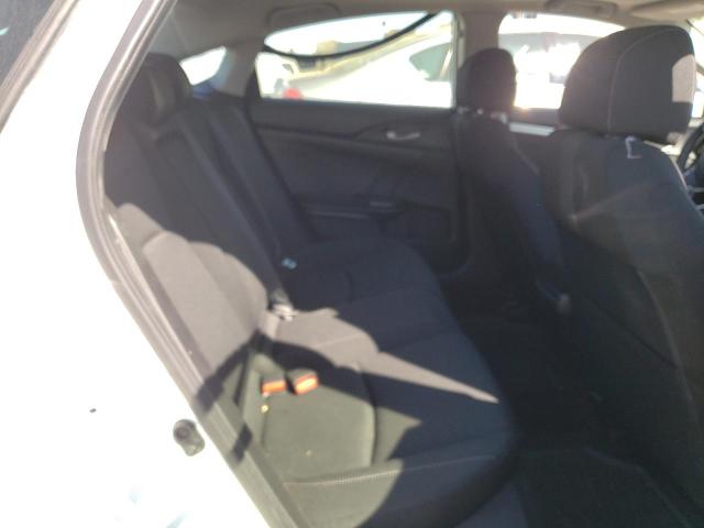 Photo 6 from auction – 2018 HONDA CIVIC EX with VIN JHMFC1F39JX006038