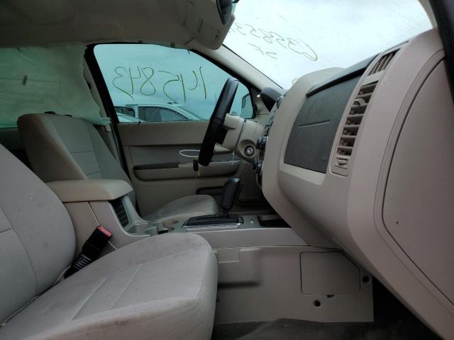 Photo 5 from auction – 2012 FORD ESCAPE XLT with VIN 1FMCU0D76CKA06897