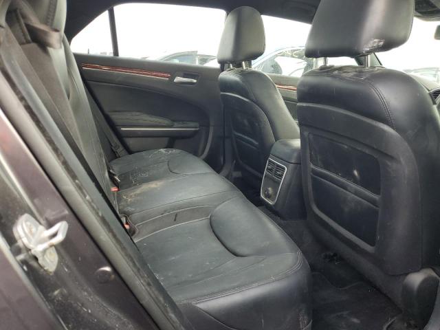 Photo 6 from auction – 2014 CHRYSLER 300 with VIN 2C3CCARG7EH120394