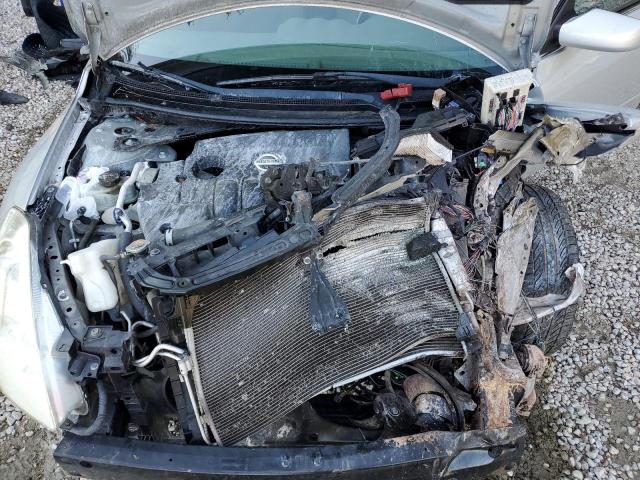 Photo 7 from auction – 2012 NISSAN ALTIMA BAS with VIN 1N4AL2AP0CN444673