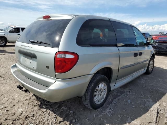 Photo 4 from auction – 2004 DODGE GRAND CARA with VIN 1D4GP24R64B557068