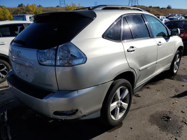Photo 4 from auction – 2005 LEXUS RX 330 with VIN 2T2HA31U75C065746