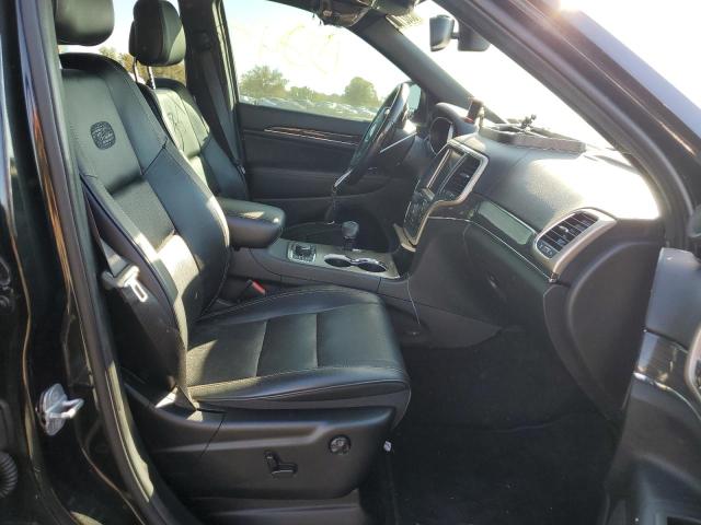 Photo 5 from auction – 2014 JEEP GRAND CHER with VIN 1C4RJFCTXEC156307