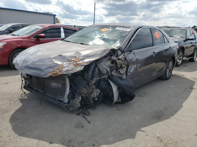 Photo 2 from auction – 2015 TOYOTA CAMRY LE with VIN 4T1BF1FK7FU022094