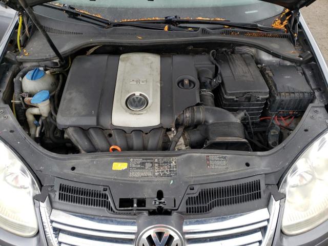 Photo 7 from auction – 2006 VOLKSWAGEN JETTA 2.5 with VIN 3VWSF71K06M709613