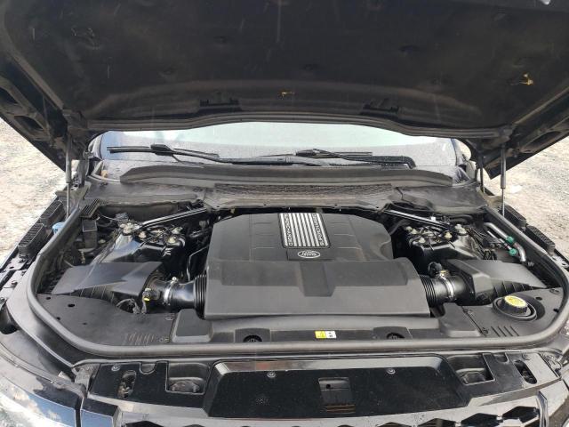Photo 7 from auction – 2015 LAND ROVER RANGE ROVE with VIN SALWR2VF7FA609056