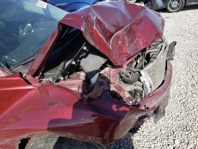 Photo 9 from auction – 2016 CHEVROLET EQUINOX LT with VIN 2GNFLFE34G6290744