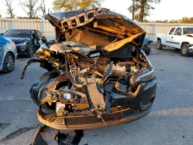 Photo 10 from auction – 2020 JEEP CHEROKEE L with VIN 1C4PJLCB2LD632053