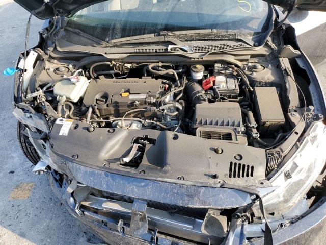 Photo 7 from auction – 2017 HONDA CIVIC LX with VIN 2HGFC2F56HH541403