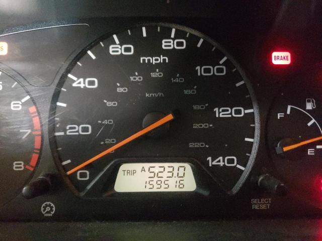 Photo 8 from auction – 2000 HONDA ODYSSEY EX with VIN 2HKRL1877YH504839