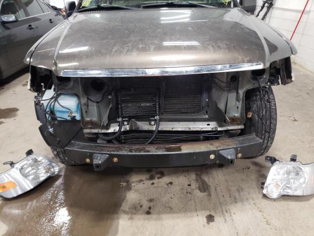 Photo 9 from auction – 2008 FORD EXPLORER E with VIN 1FMEU74EX8UA97667