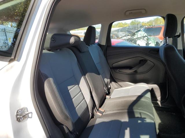 Photo 6 from auction – 2019 FORD ESCAPE S with VIN 1FMCU0F79KUB94797