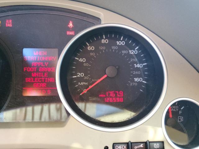 Photo 8 from auction – 2007 AUDI A4 2.0T CA with VIN WAUAF48H17K034870