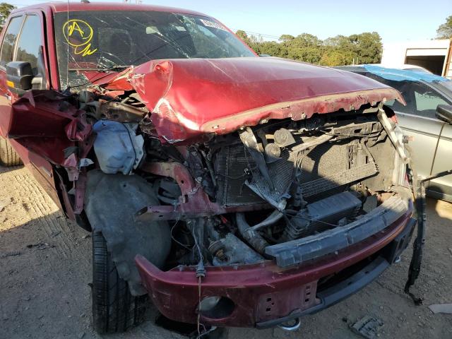 Photo 9 from auction – 2013 FORD F150 SUPER with VIN 1FTFW1ET2DFA10744