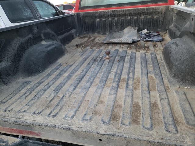 Photo 6 from auction – 2005 DODGE RAM 2500 S with VIN 3D7KS26D25G798616