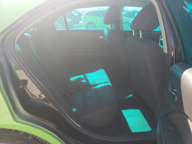 Photo 6 from auction – 2011 FORD FUSION SE with VIN 3FAHP0HA9BR150340