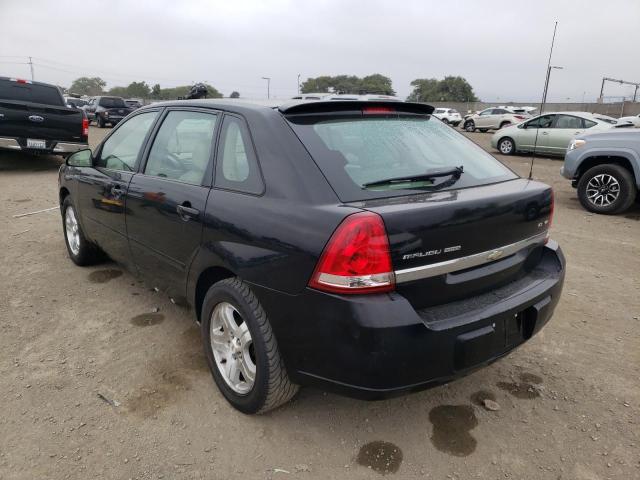 Photo 3 from auction – 2005 CHEVROLET MALIBU MAX with VIN 1G1ZU64835F327973