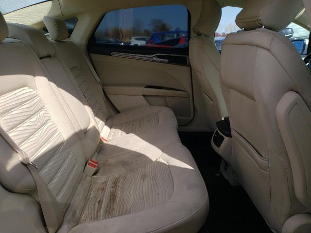 Photo 6 from auction – 2016 FORD FUSION SE with VIN 1FA6P0H7XG5113402