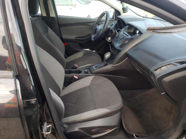 Photo 5 from auction – 2013 FORD FOCUS S with VIN 1FADP3E28DL324770