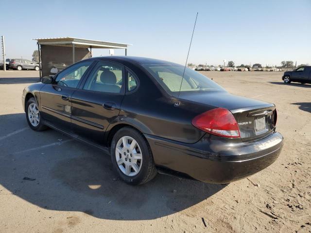 Photo 3 from auction – 2006 FORD TAURUS SE with VIN 1FAFP53UX6A228825