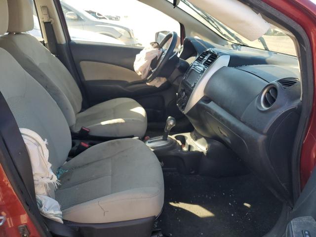 Photo 5 from auction – 2017 NISSAN VERSA NOTE with VIN 3N1CE2CPXHL353995