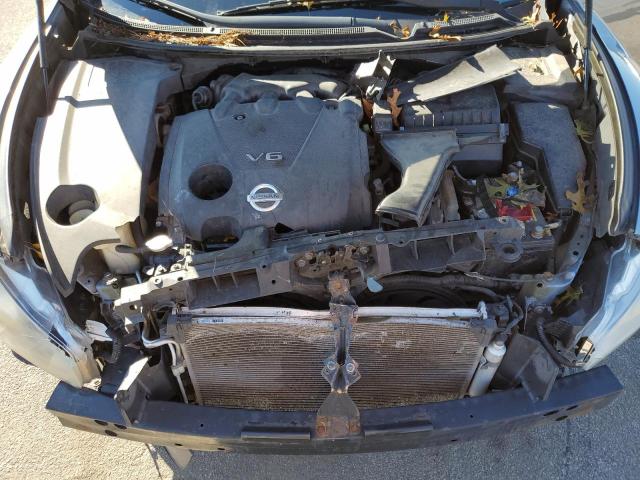 Photo 7 from auction – 2010 NISSAN MAXIMA S with VIN 1N4AA5AP6AC871999