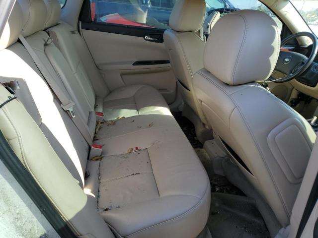 Photo 6 from auction – 2009 CHEVROLET IMPALA 1LT with VIN 2G1WT57K491281817