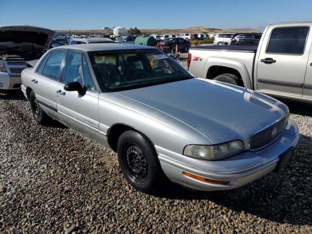 BUICK LESABRE LI 1999 with VIN 1G4HR52K3XH484600 - Photo from auction