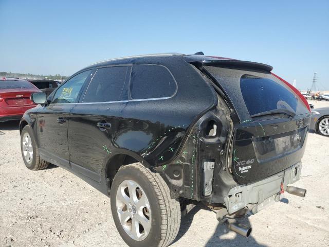 Photo 3 from auction – 2013 VOLVO XC60 3.2 with VIN YV4952DLXD2443921