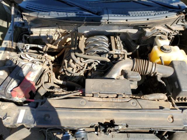 Photo 7 from auction – 2013 FORD F150 SUPER with VIN 1FTFX1EF3DKF52756