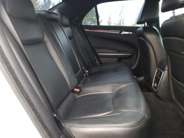 Photo 6 from auction – 2013 CHRYSLER 300 with VIN 2C3CCAAG5DH714153