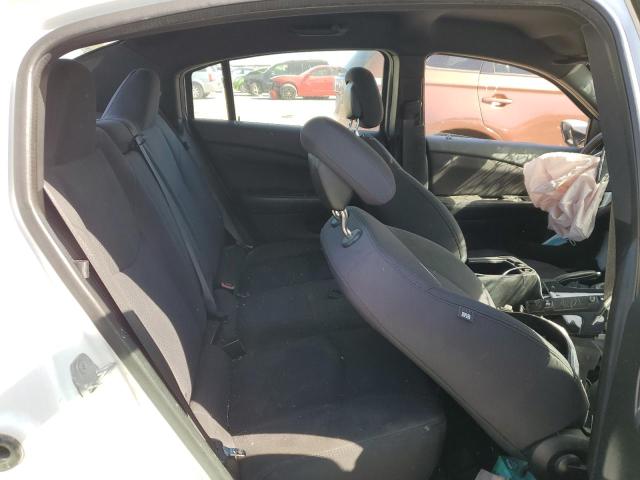 Photo 6 from auction – 2014 CHRYSLER 200 TOURIN with VIN 1C3CCBBB2EN150866