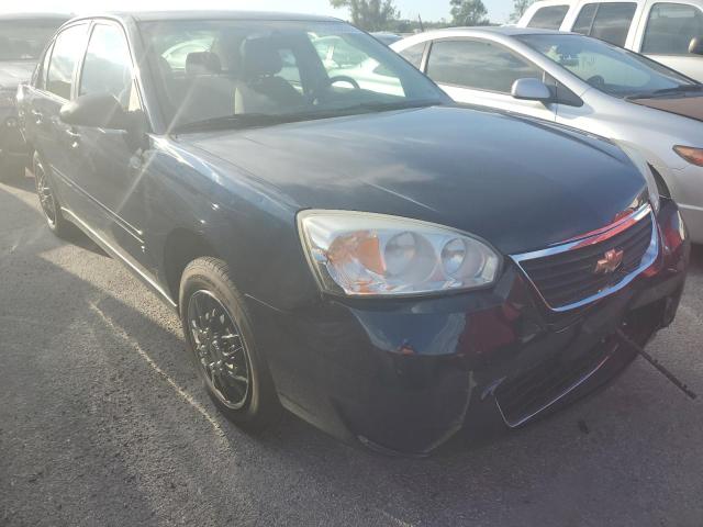 CHEVROLET MALIBU LS 2007 with VIN 1G1ZS58F57F169180 - Photo from auction