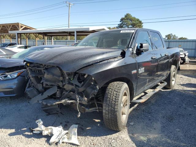 Photo 2 from auction – 2015 RAM 1500 ST with VIN 1C6RR7KT6FS652316
