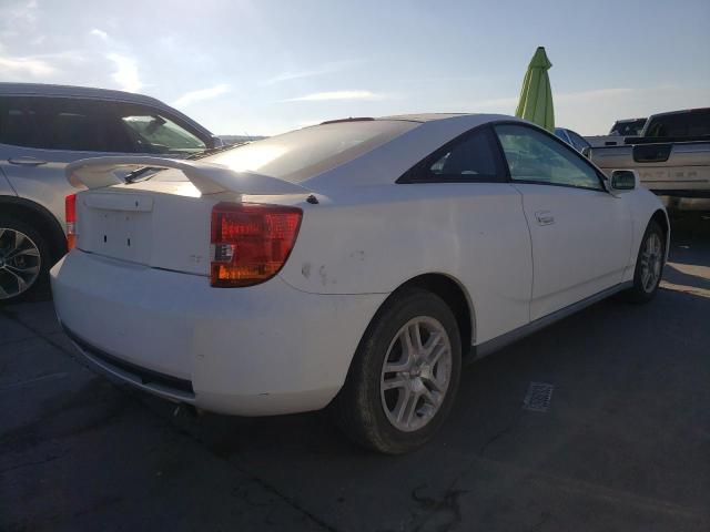 Photo 4 from auction – 2002 TOYOTA CELICA GT with VIN JTDDR32T320117364