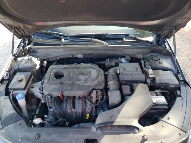 Photo 7 from auction – 2018 KIA OPTIMA EX with VIN 5XXGU4L33JG220779