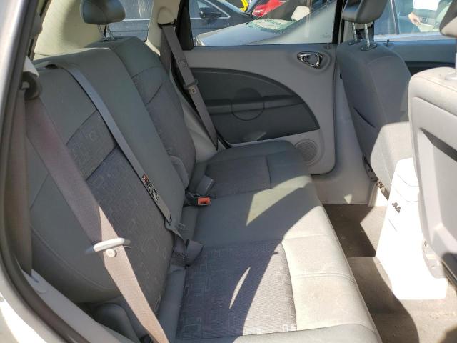 Photo 6 from auction – 2007 CHRYSLER PT CRUISER with VIN 3A4FY58B07T513035