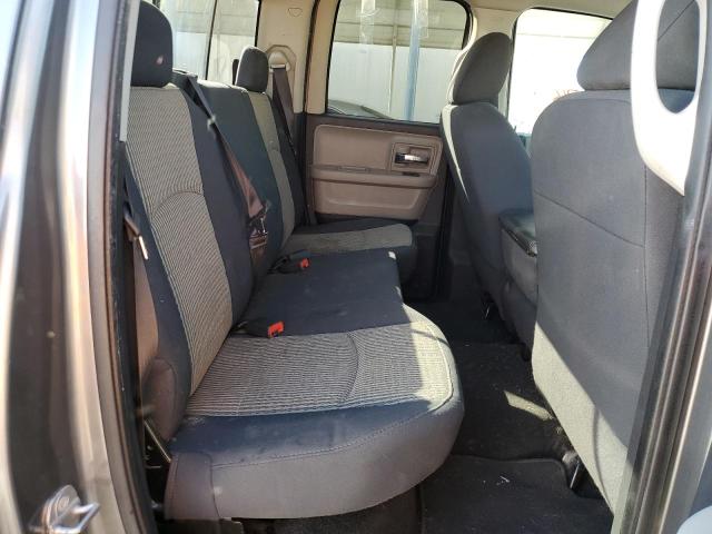 Photo 10 from auction – 2009 DODGE RAM 1500 with VIN 1D3HB18P49S825066