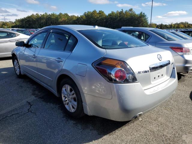 Photo 3 from auction – 2010 NISSAN ALTIMA BAS with VIN 1N4AL2AP4AC174338