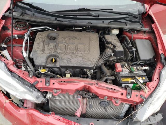 Photo 7 from auction – 2015 TOYOTA COROLLA L with VIN 5YFBURHE4FP291442