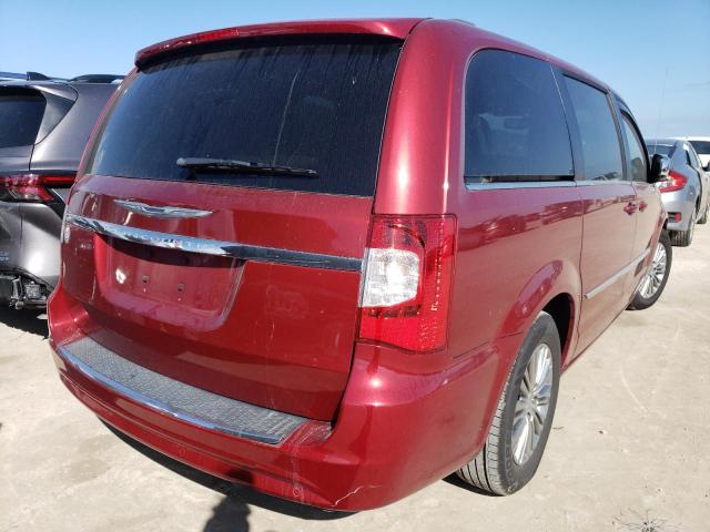 Photo 4 from auction – 2014 CHRYSLER TOWN & COU with VIN 2C4RC1CG0ER346530