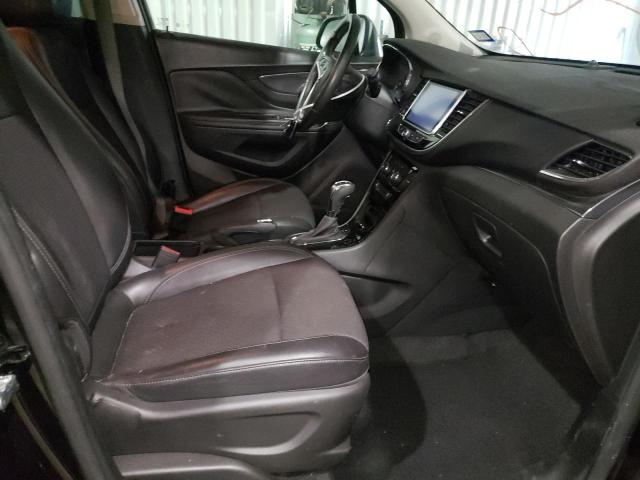 Photo 5 from auction – 2019 BUICK ENCORE PRE with VIN KL4CJASB8KB710134