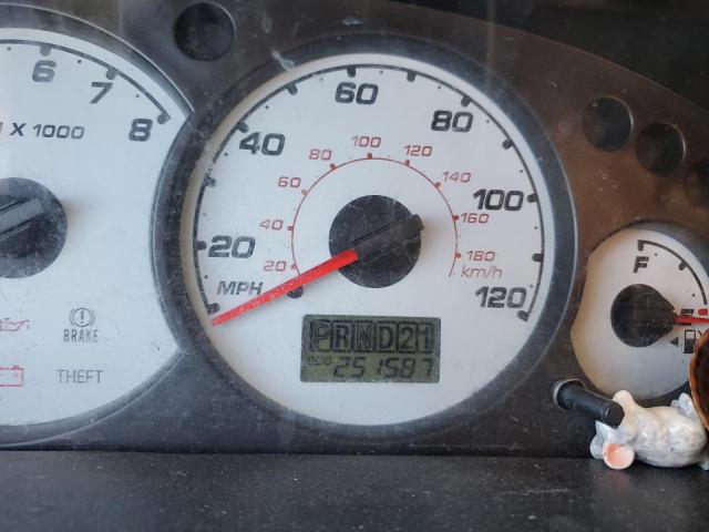 Photo 8 from auction – 2004 FORD ESCAPE XLT with VIN 1FMYU03184KA86501