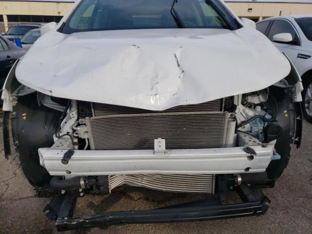Photo 9 from auction – 2018 CHEVROLET TRAX 1LT with VIN KL7CJLSB5JB603166