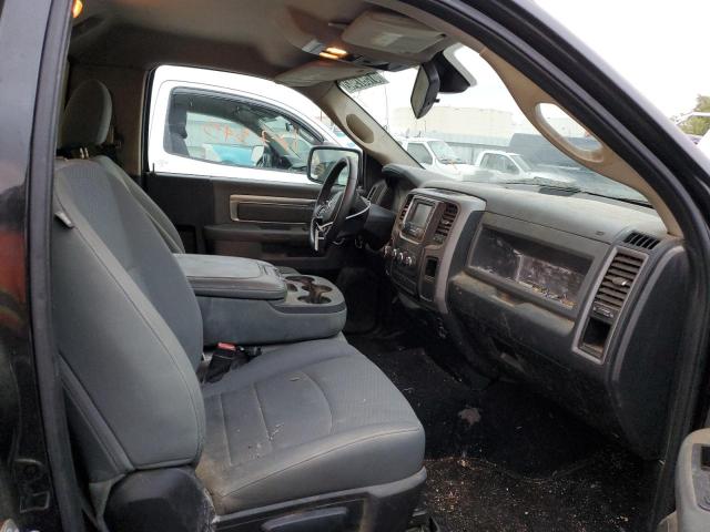 Photo 5 from auction – 2016 RAM 1500 ST with VIN 3C6JR6AT6GG174383