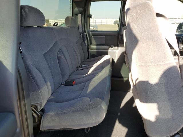Photo 6 from auction – 2002 GMC NEW SIERRA with VIN 2GTEC19T521290744