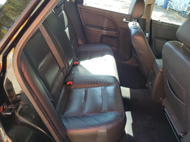 Photo 6 from auction – 2008 FORD TAURUS LIM with VIN 1FAHP25W18G135357