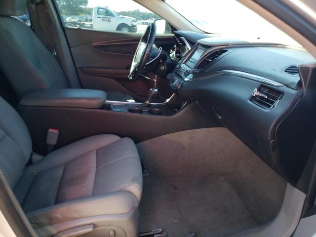 Photo 5 from auction – 2014 CHEVROLET IMPALA LS with VIN 2G11Y5SLXE9115048