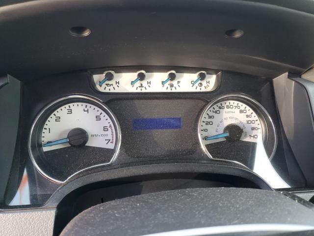 Photo 8 from auction – 2014 FORD F150 SUPER with VIN 1FTFW1ET7EKD85375